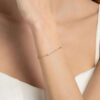 Pulseira Rommanel Perolas Tam 20cm - 550687 - Imagem 2