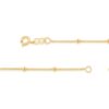 Pulseira Rommanel Bolinhas Tam 14cm - 550193 - Imagem 2