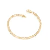 PULSEIRA BANHADA A OURO 18K