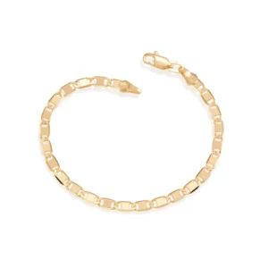 PULSEIRA BANHADA A OURO 18K