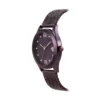 RELÓGIO ROMMANEL ANÁLOGIO ROXO COM BORBOLETA - TAM.ÚNICO 650013 - Imagem 2