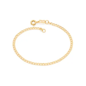 PULSEIRA BANHADA A OURO 18K 551718
