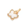 PINGENTE BORBOLETA COM ACRÍLICO BANHADO A OURO 18K - TAM.ÚNICO 542936