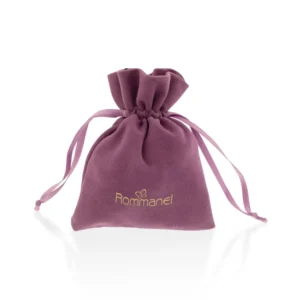 GARGANTILHA FIO BAIANO BANHADA A OURO 18K - TAM.42 532578