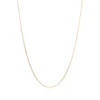 GARGANTILHA VENEZIANA BANHADA A OURO 18K - TAM.50 530794